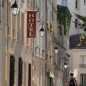 Hotell Du Roussillon